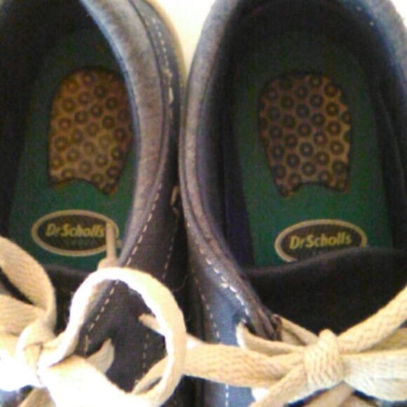Dr. Scholls Athletic Shoes - Picture 5 of 9